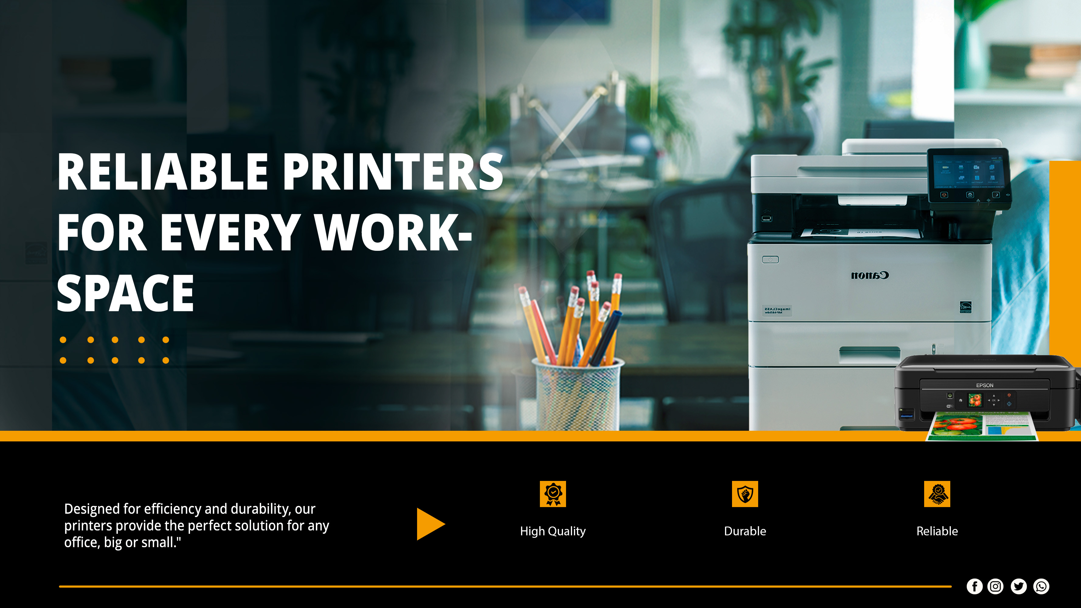 Printers