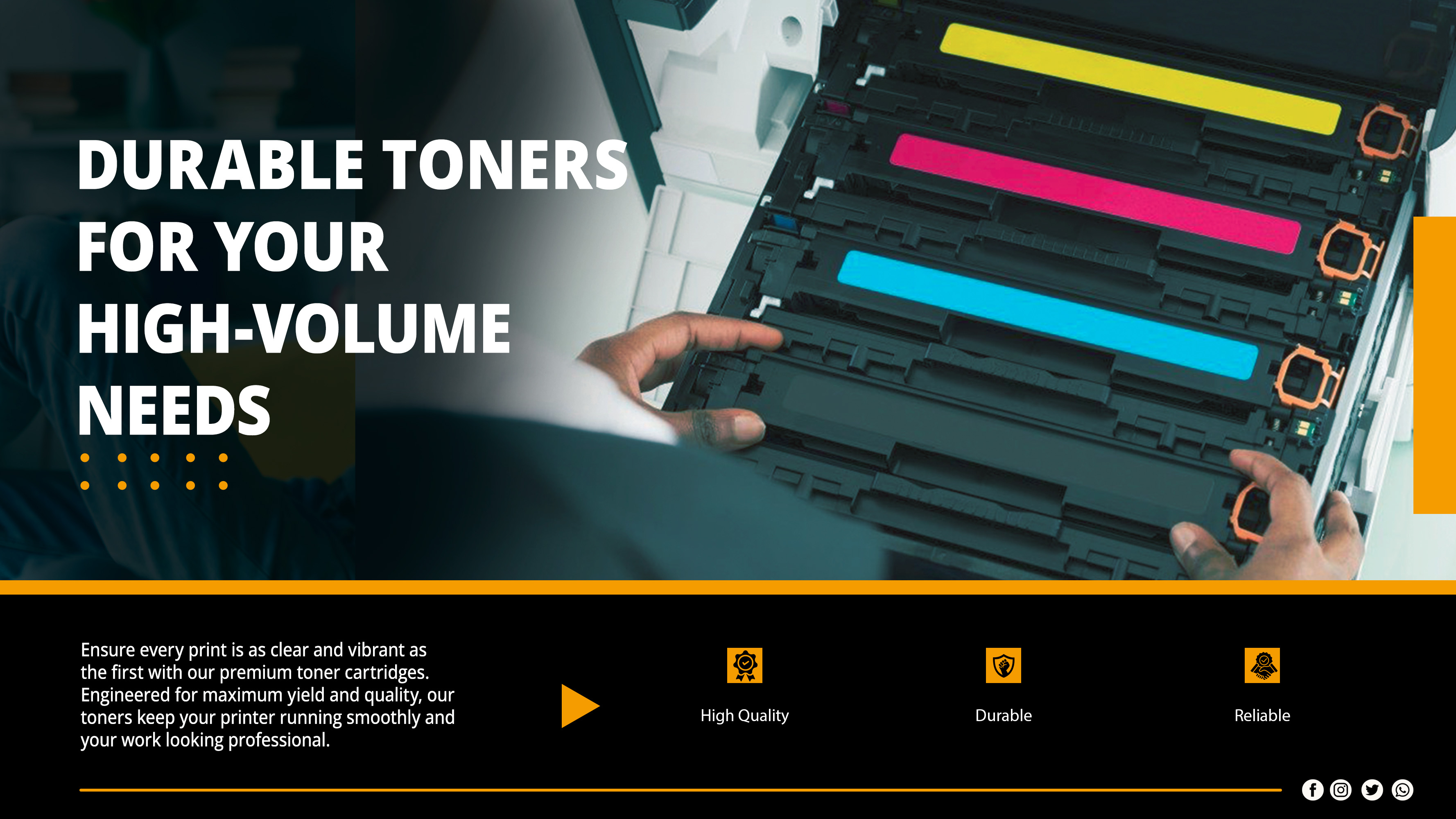 Tonners